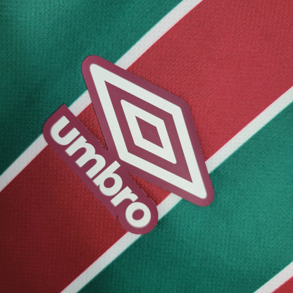 Fluminense 2023/24 Home