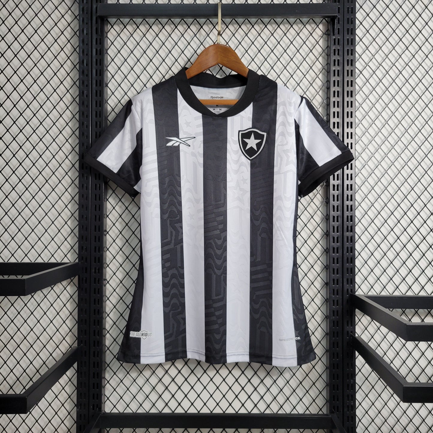 Botafogo 2023/24 Féminin Home