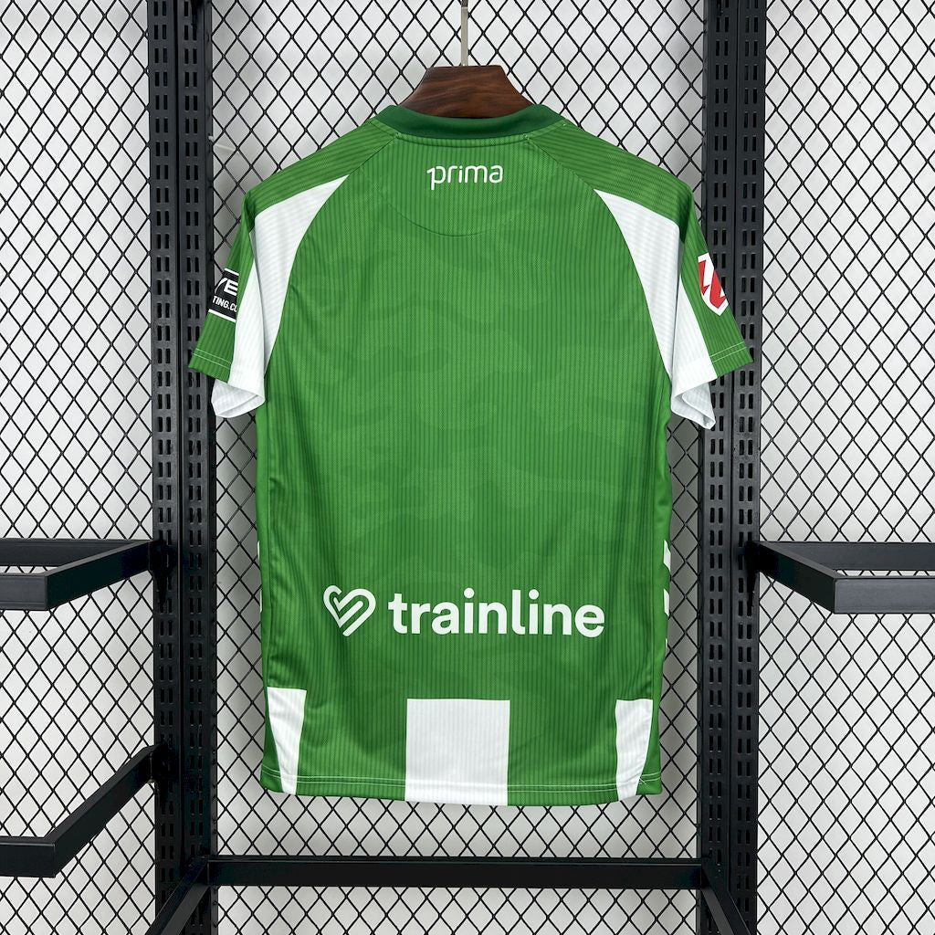 Real Betis 2025/26 Home