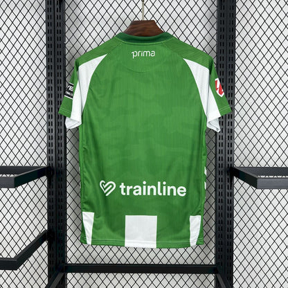 Real Betis 2025/26 Home