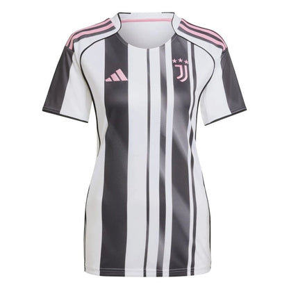 Maillot domicile Juventus 2025/26 Femme