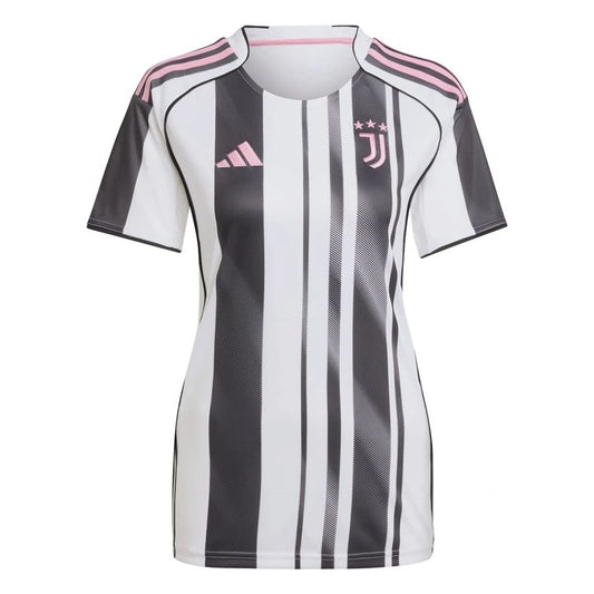 Maillot domicile Juventus 2025/26 Femme