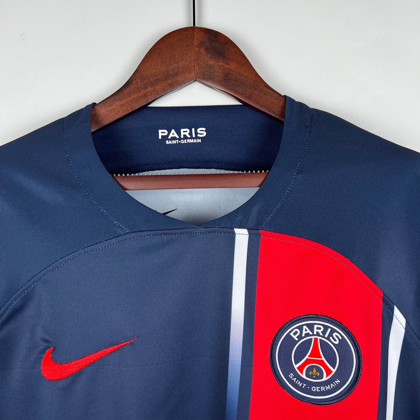Paris Saint Germain 2023/24 Home