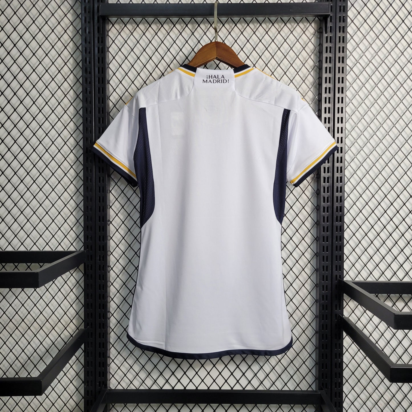 Real Madrid Féminin 2023/24 Home