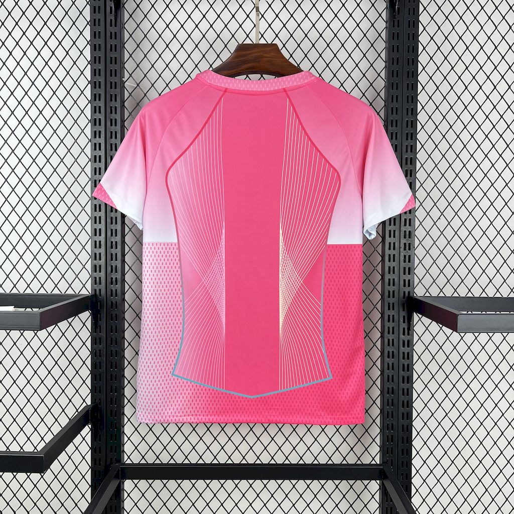 Barcelona 2025/26 pink special edition