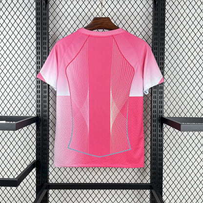 Barcelona 2025/26 pink special edition