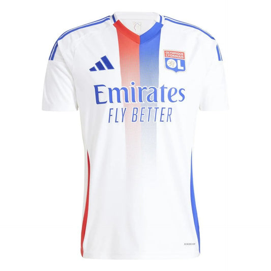 Lyon Maillot Domicile 2024/25