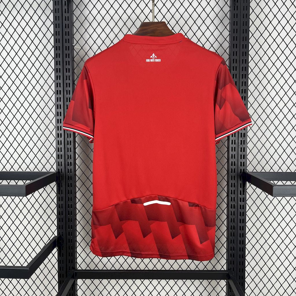 Lille OSC 2025/26 Home