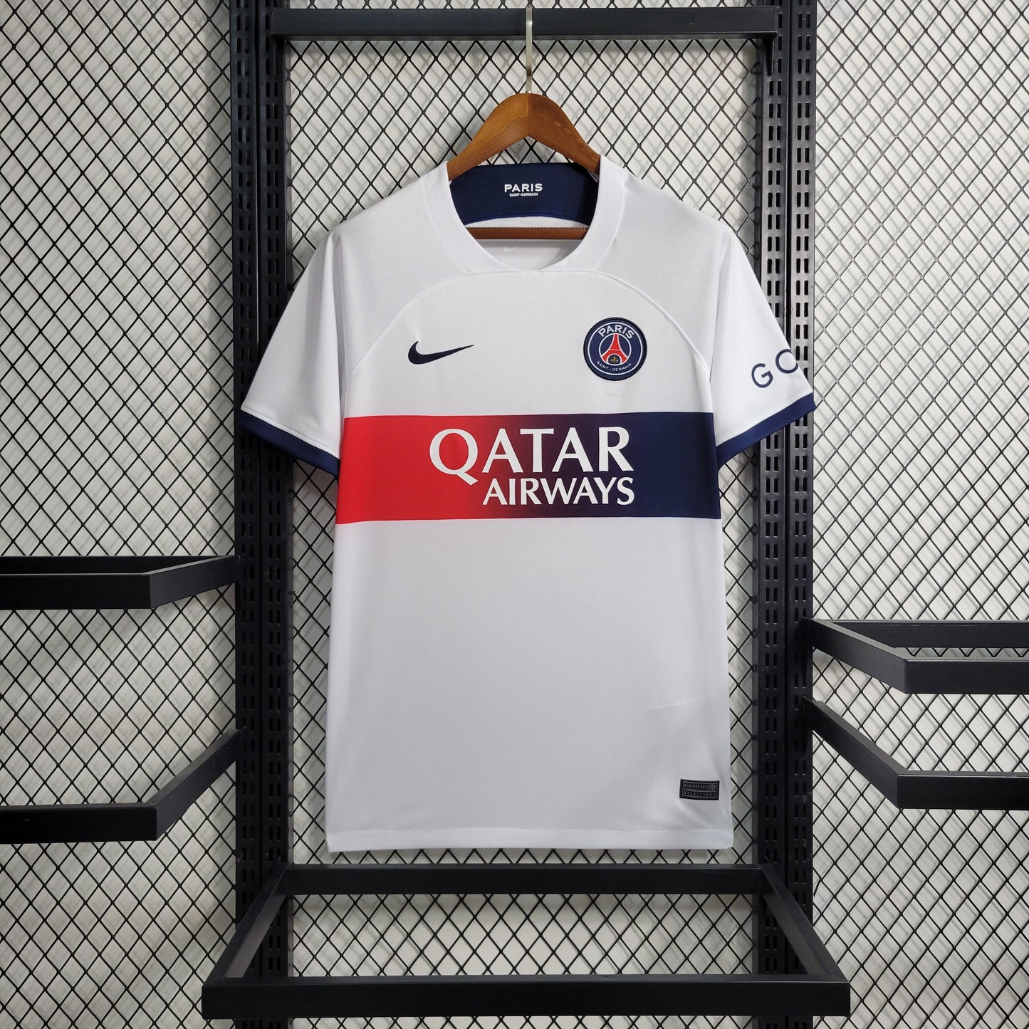 Paris Saint Germain 2023/24 Away