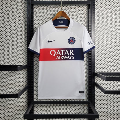 Paris Saint Germain 2023/24 Away