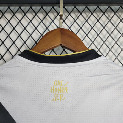 Vasco da Gama 2023/24 Féminin Away