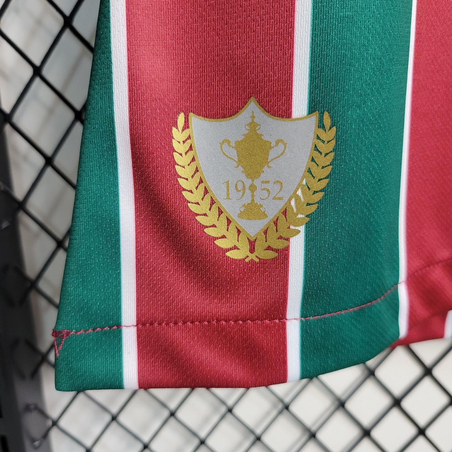 Fluminense 2023/24 Féminin Home