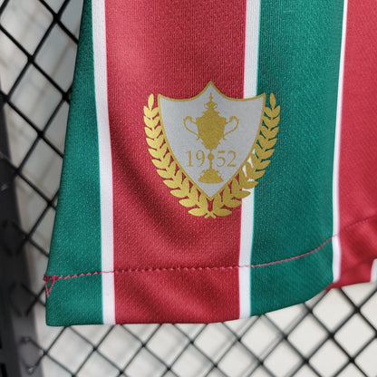 Fluminense 2023/24 Féminin Home