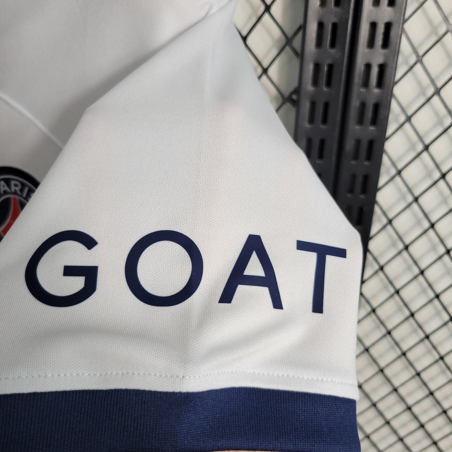 Paris Saint Germain 2023/24 Away