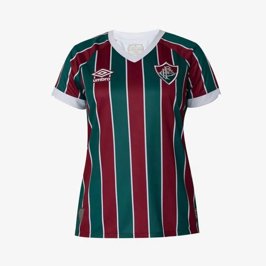 Fluminense 2023/24 Féminin Home