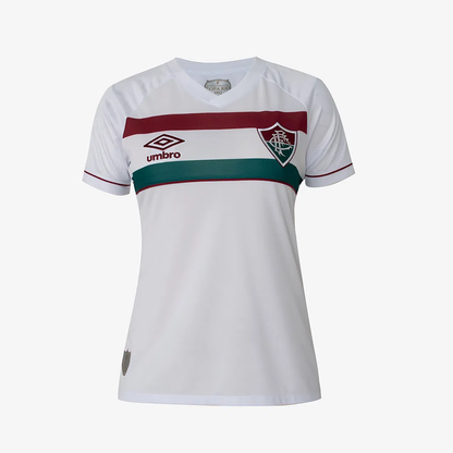 Fluminense 2023/24 Féminin Away