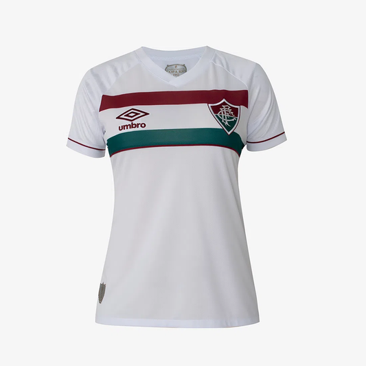 Fluminense 2023/24 Féminin Away