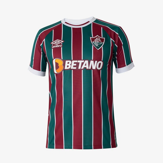 Fluminense 2023/24 Home