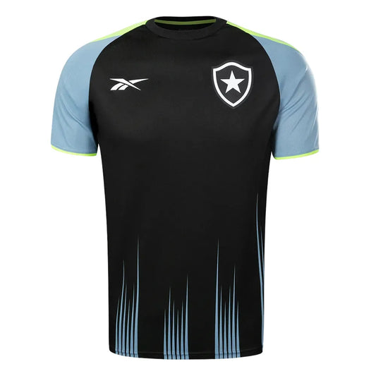 Botafogo 2024/25 Training