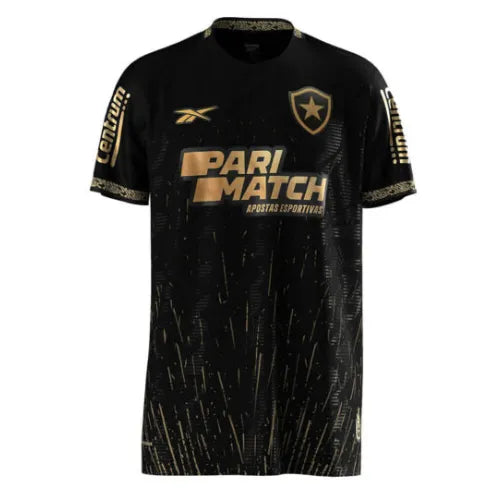 Botafogo 2024/25 Away Parrainages