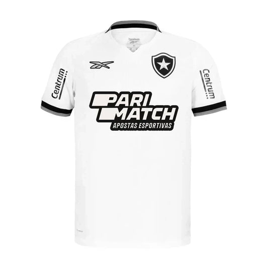 Botafogo 2024/25 Third Parrainages