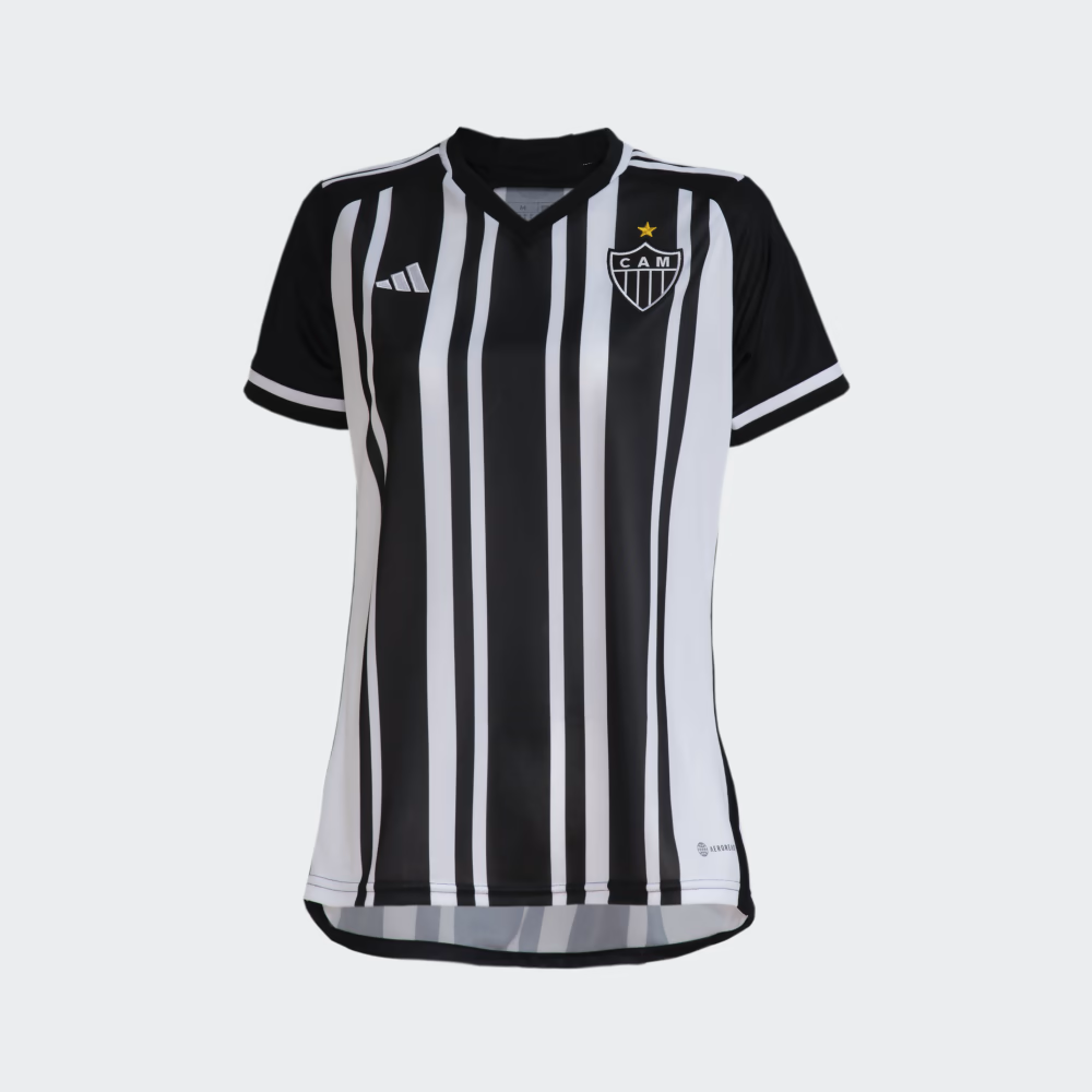 Atlético Mineiro 2023/24 Féminin Home