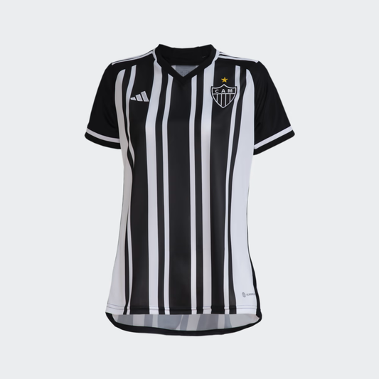 Atlético Mineiro 2023/24 Féminin Home
