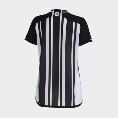 Atlético Mineiro 2023/24 Féminin Home