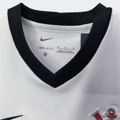 Kit Corinthians 2024/25 - Home