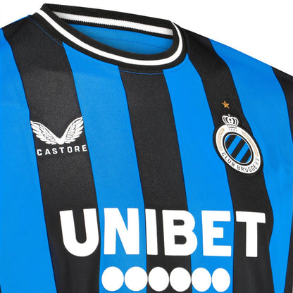 Brugge Home Shirt 24/25