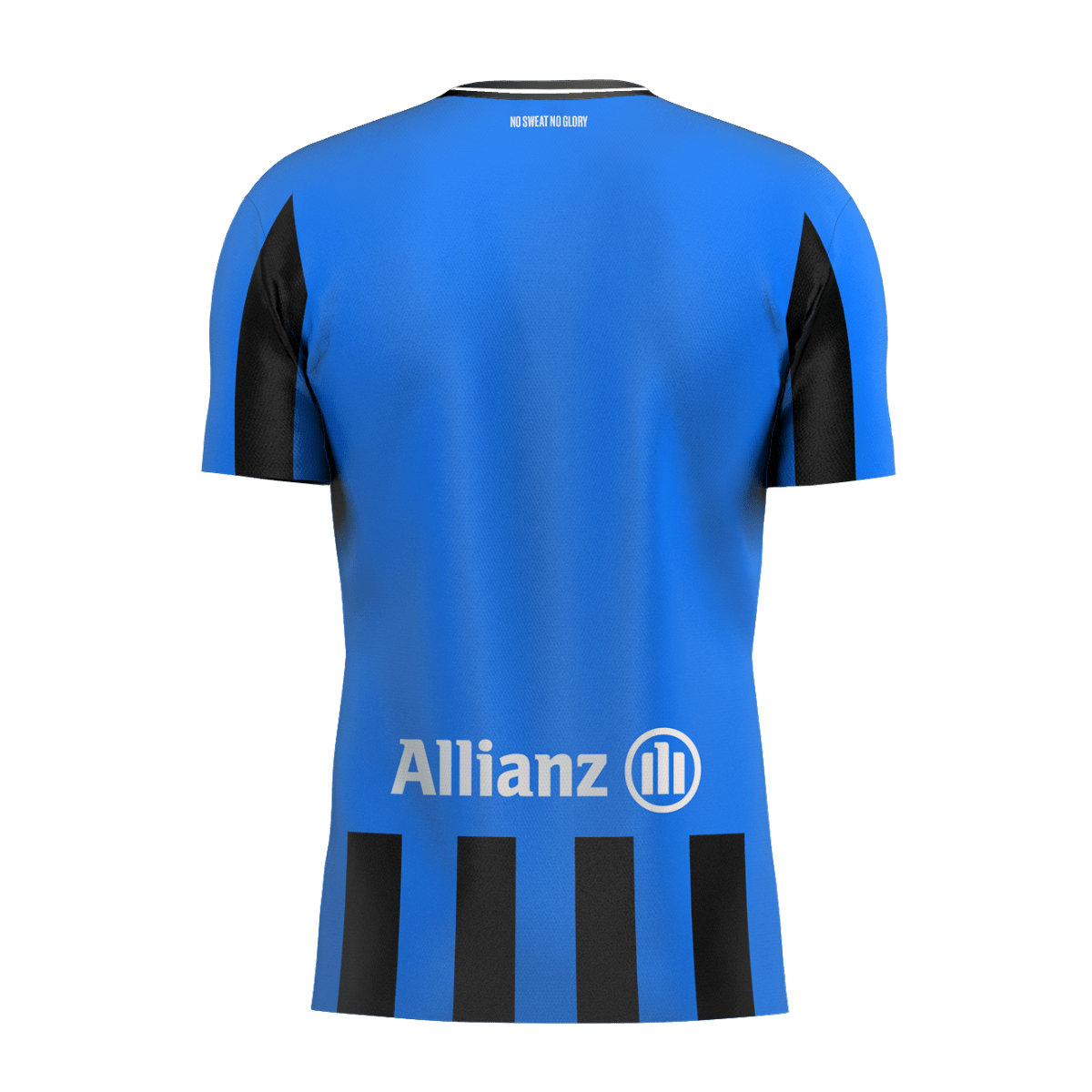 Brugge Home Shirt 24/25