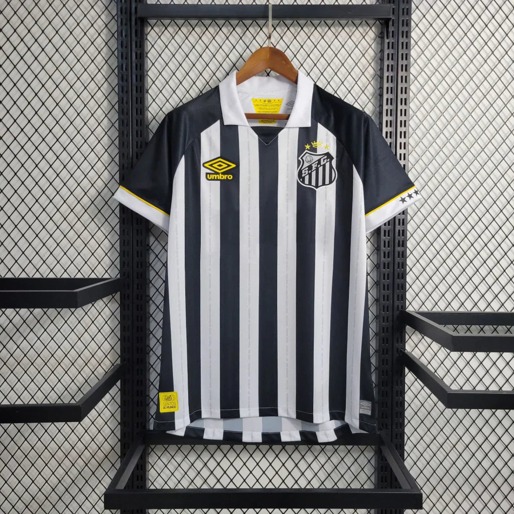 Santos 2023/24 Away