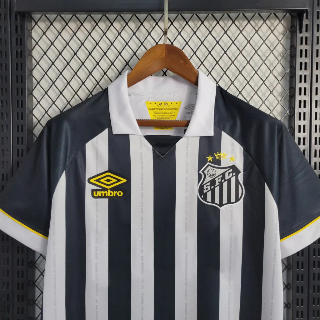 Santos 2023/24 Away