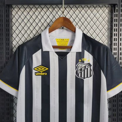 Santos 2023/24 Away