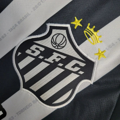 Santos 2023/24 Away