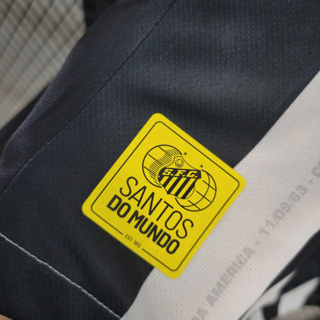 Santos 2023/24 Away