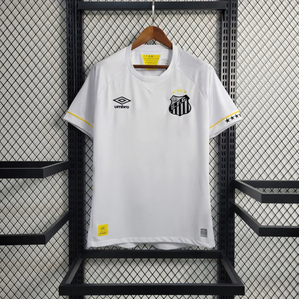 Santos 2023/24 Home