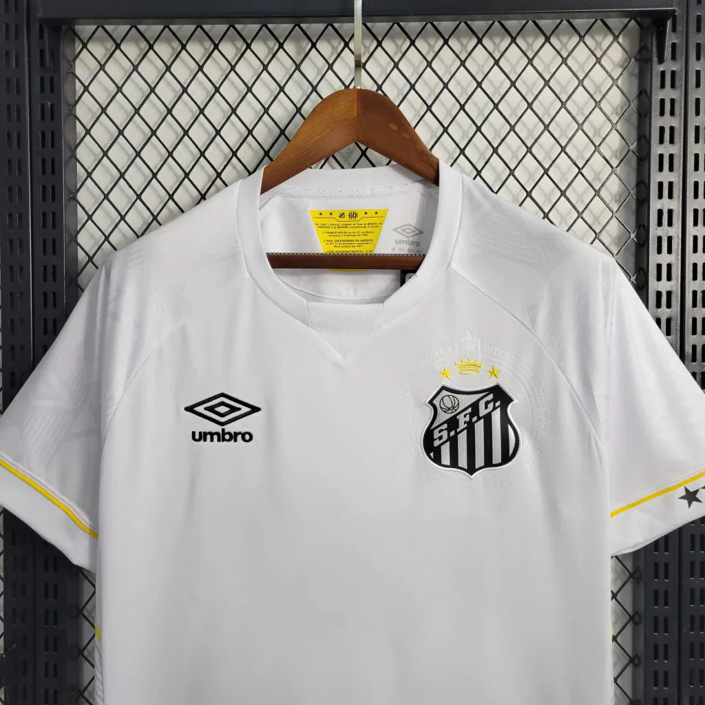 Santos 2023/24 Home