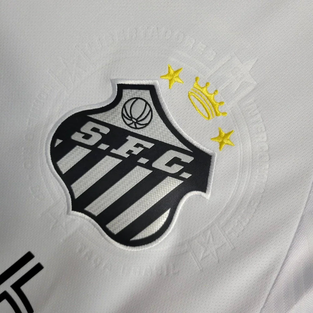 Santos 2023/24 Home