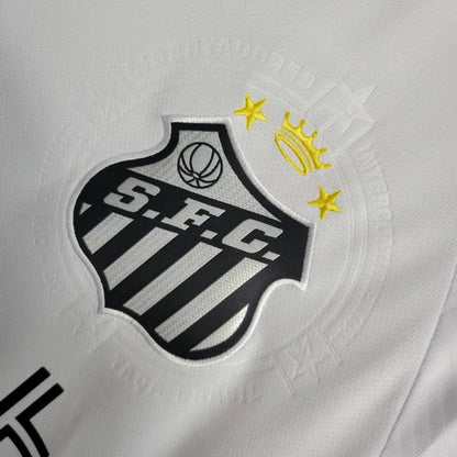 Santos 2023/24 Home