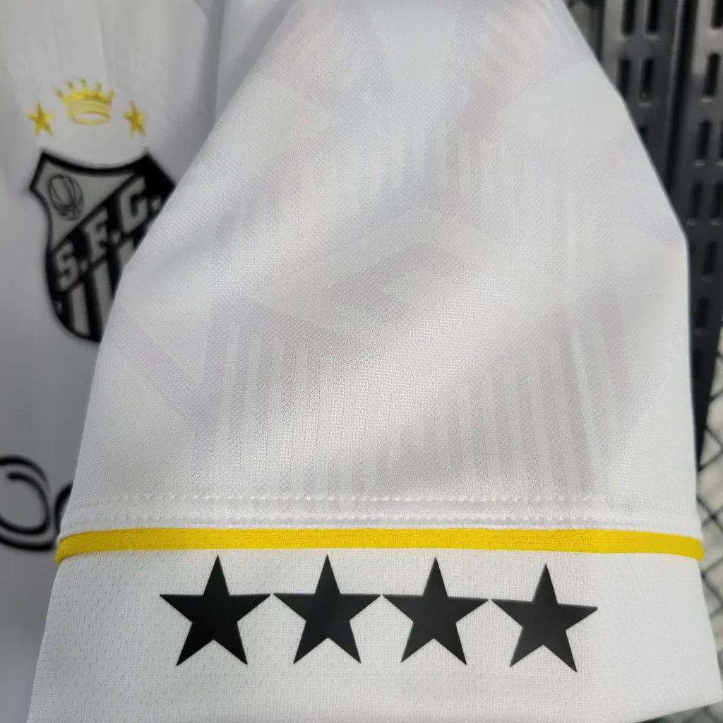 Santos 2023/24 Home
