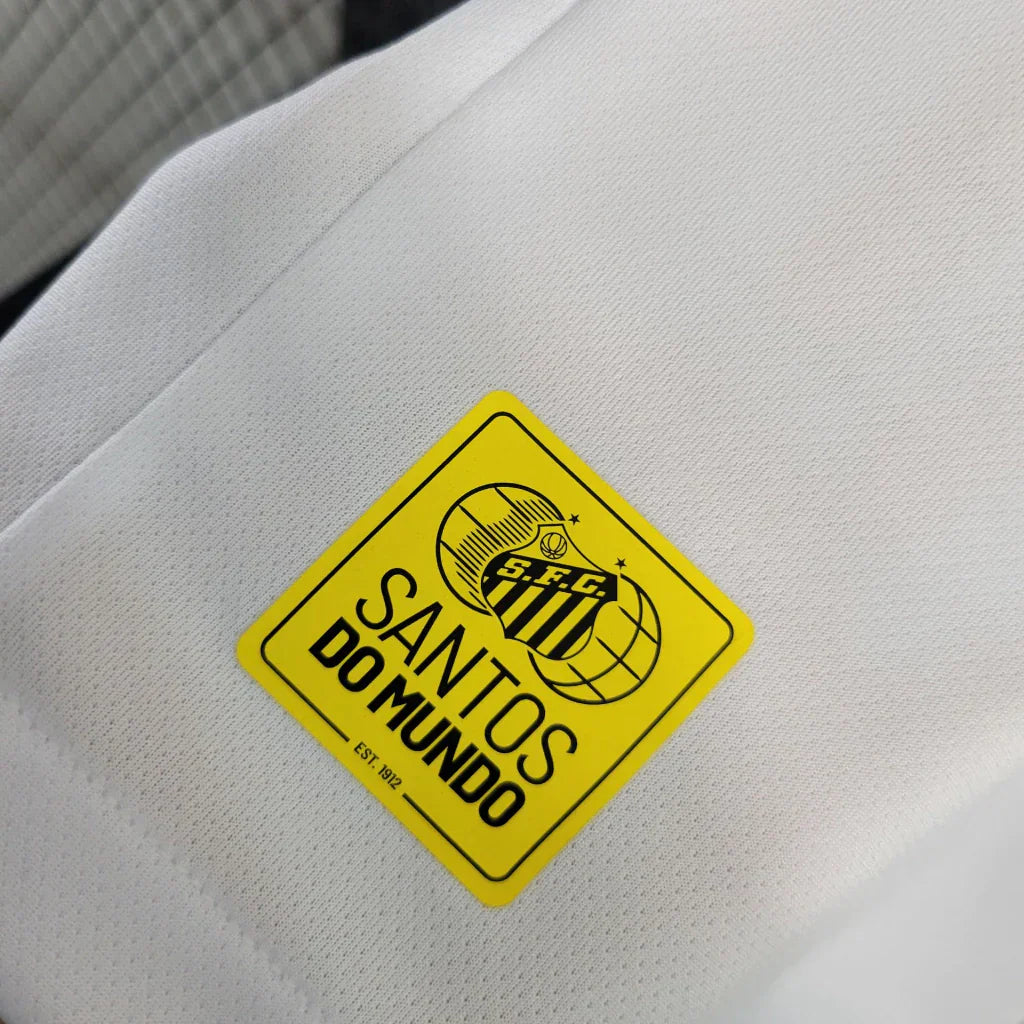 Santos 2023/24 Home