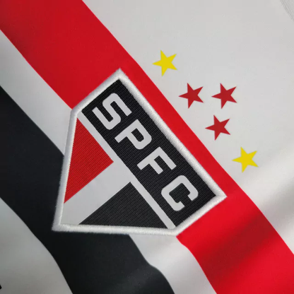 São Paulo 2023/24 Home