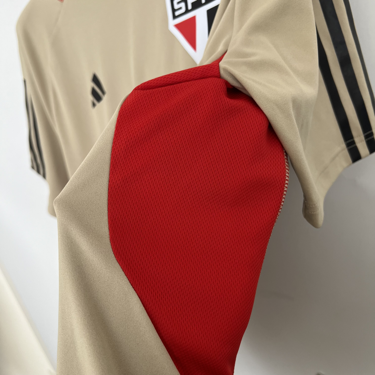 São Paulo 2023/24