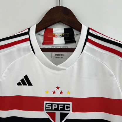 São Paulo  Féminin 2023/24 Home