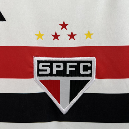 São Paulo  Féminin 2023/24 Home