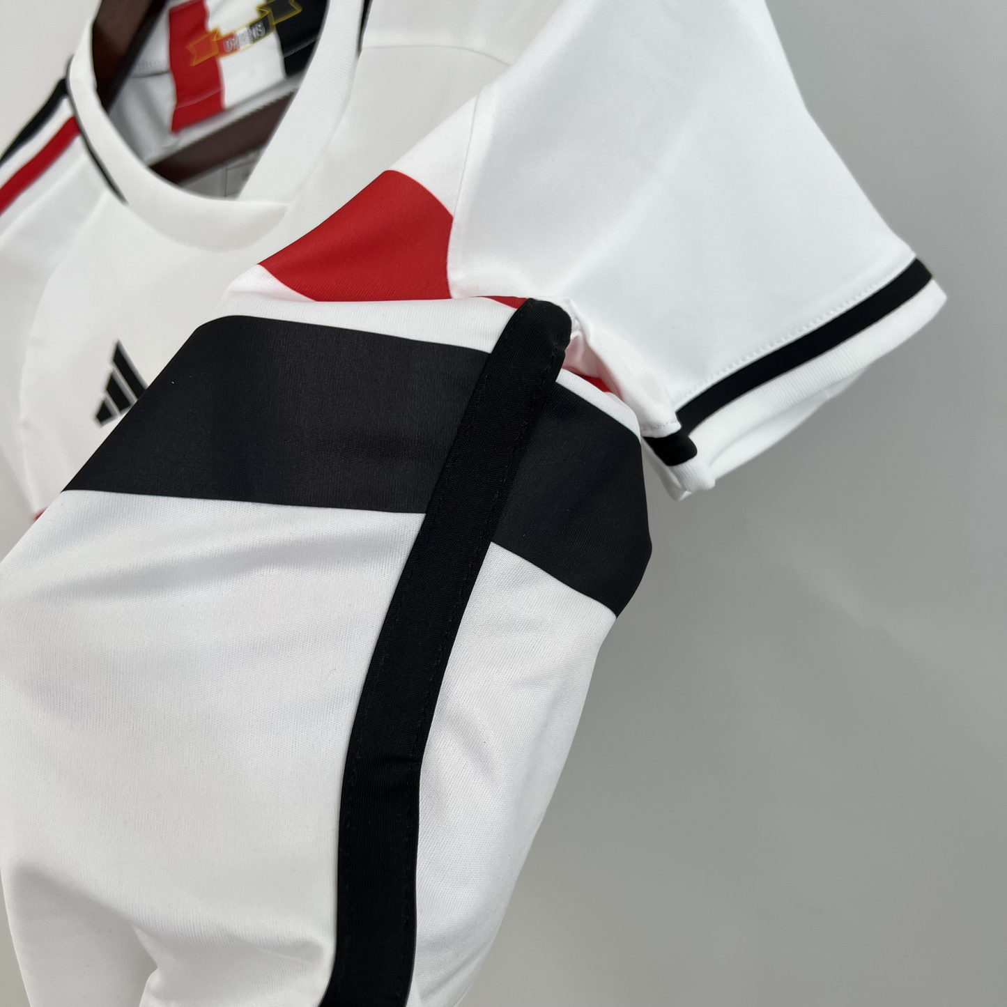 São Paulo  Féminin 2023/24 Home