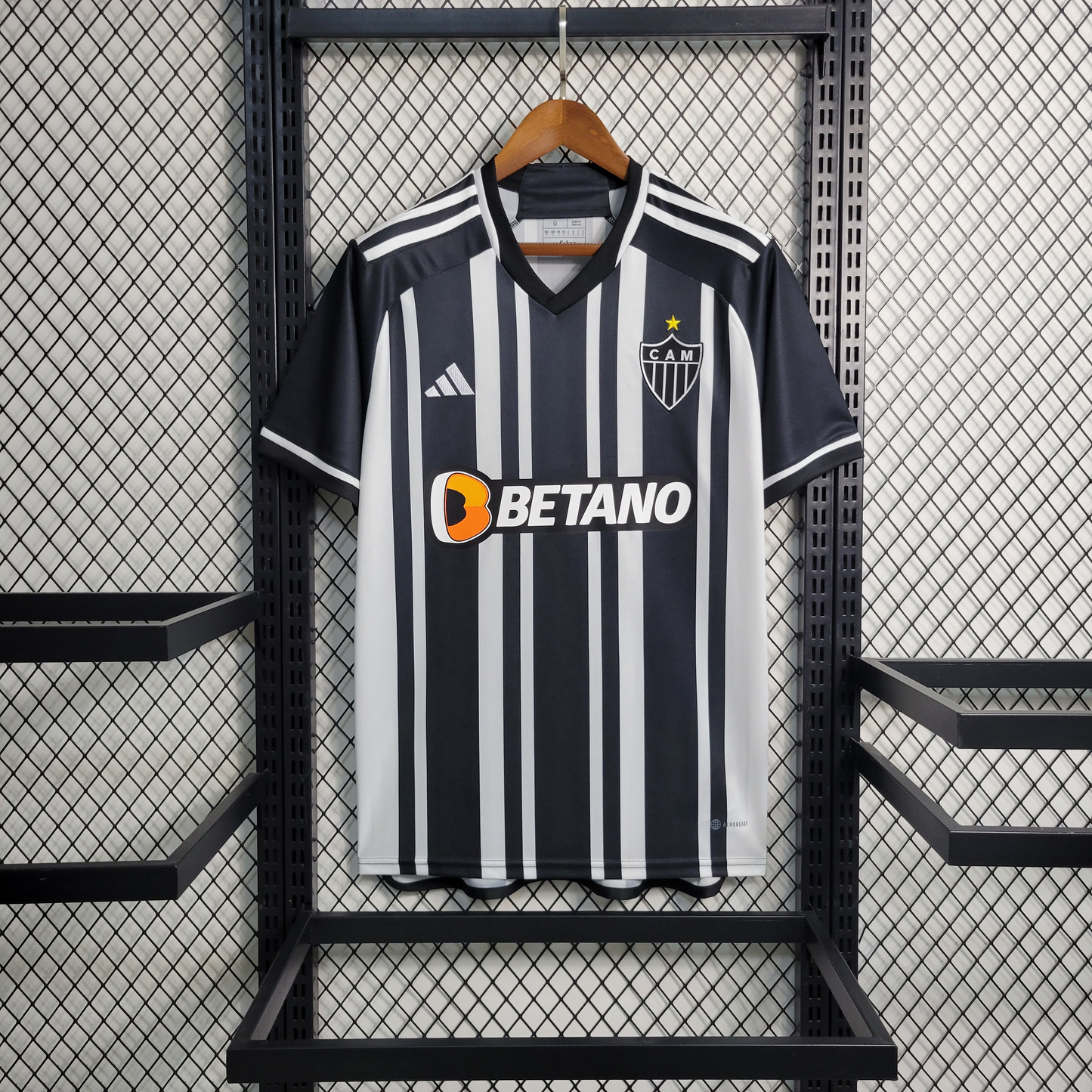 Atlético Mineiro 2023/24 Home