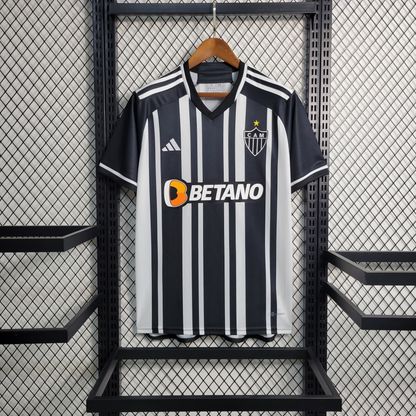 Atlético Mineiro 2023/24 Home