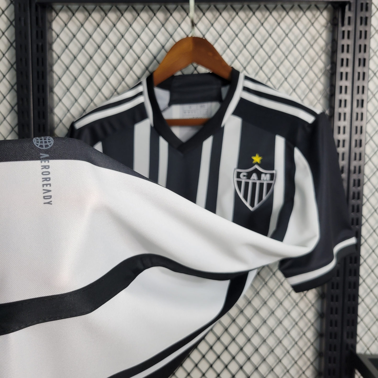 Atlético Mineiro 2023/24 Home